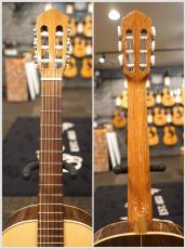 Antonio Sanchez [アントニオ・サンチェス] EG-1NTE Spruce_10