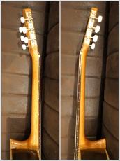 Antonio Sanchez [アントニオ・サンチェス] EG-1NTE Spruce_11