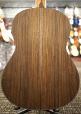 Karl Hofner カール・ヘフナー Classical Master Series HM89-0 松・ローズウッド_5