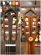 Karl Hofner カール・ヘフナー Classical Master Series HM89-0 松・ローズウッド_9