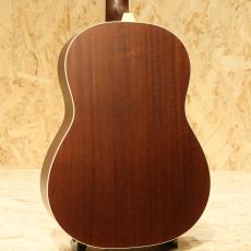 IRIS GUITAR COMPANY OG Model Adirondack Spruce Tobacco Burst_2