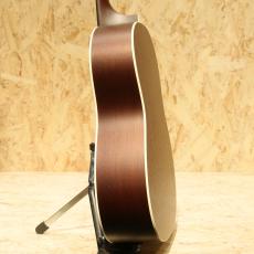 IRIS GUITAR COMPANY OG Model Adirondack Spruce Tobacco Burst_5