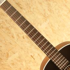 IRIS GUITAR COMPANY OG Model Adirondack Spruce Tobacco Burst_6