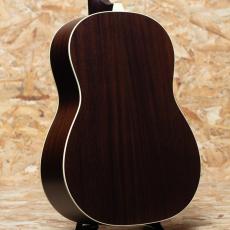 IRIS GUITAR COMPANY The OG Model Adirondack Spruce Natural_2