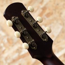 IRIS GUITAR COMPANY The OG Model Adirondack Spruce Natural_9