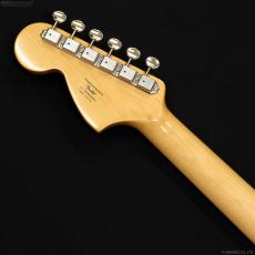 Squier Classic Vibe '60s Mustang [Sonic Blue]_6