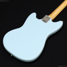 Squier Classic Vibe '60s Mustang [Sonic Blue]_7