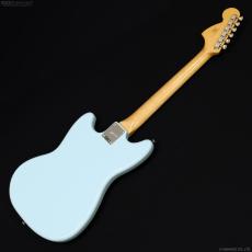 Squier Classic Vibe '60s Mustang [Sonic Blue]_8