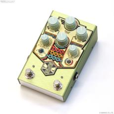 Beetronics BeeBeeDee Analog Delay アナログディレイ