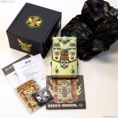 Beetronics BeeBeeDee Analog Delay アナログディレイ_5