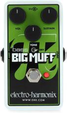 Electro-Harmonix Nano Bass Big Muff Pi