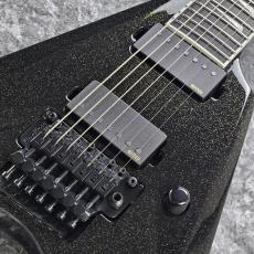 Edwards E-ARROW-7 FR CTM -Metallic Flake Black-【限定生産モデル!】_3