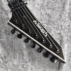 Edwards E-ARROW-7 FR CTM -Metallic Flake Black-【限定生産モデル!】_5