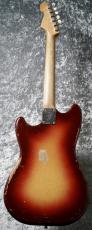 Fender 1962 Duo Sonic / Sunburst [2.82kg]【スラブハカランダ指板】【VINTAGE】_7