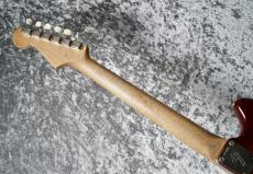 Fender 1962 Duo Sonic / Sunburst [2.82kg]【スラブハカランダ指板】【VINTAGE】_8