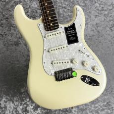 Fender Made in Mexico Player II Modified Stratocaster   -Olympic Pearl - #MX25003419【3.53kg】