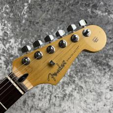 Fender Made in Mexico Player II Modified Stratocaster  - Electric Blue - #MX24084944【3.68kg】_4