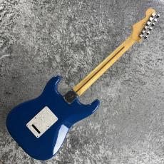 Fender Made in Mexico Player II Modified Stratocaster  - Electric Blue - #MX24084944【3.68kg】_6