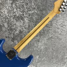 Fender Made in Mexico Player II Modified Stratocaster  - Electric Blue - #MX24084944【3.68kg】_7