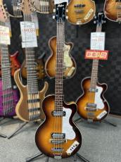 Hofner Club Bass Ignition -Sunburst- 【2.37Kg】【#A0110E048】_2