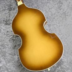 Hofner 500/1 Vintage 61 " Cavern Bass "_5