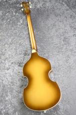 Hofner 500/1 Vintage 61 " Cavern Bass "_6
