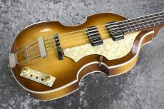 Hofner 500/1 Vintage 61 " Cavern Bass "_9