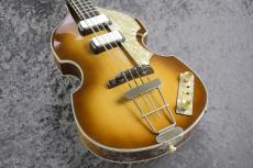 Hofner 500/1 Vintage 61 " Cavern Bass "_11