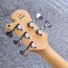 FREEDOM CUSTOM GUITAR RESEARCH Dulake Libero 5st Mod. 【3.89kg】_8