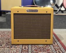 Fender 57 Custom Champ / Tweed [5W] [100V]【店頭展示品】