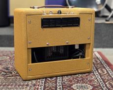 Fender 57 Custom Champ / Tweed [5W] [100V]【店頭展示品】_3