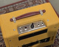 Fender 57 Custom Champ / Tweed [5W] [100V]【店頭展示品】_4