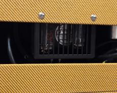 Fender 57 Custom Champ / Tweed [5W] [100V]【店頭展示品】_5