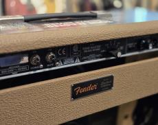 Fender FSR Limited Edition Tone Master Deluxe Reverb / COCOA [100V][モデリングアンプ]【店頭展示品】_6