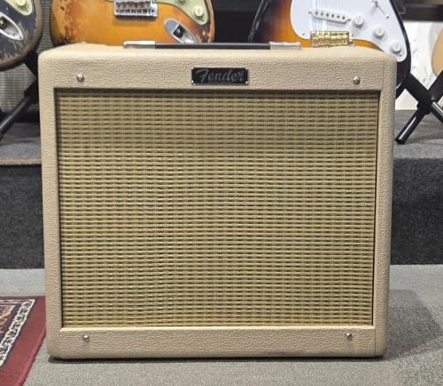 Fender FSR Limited Edition Blues Junior IV / Blonde Crex  [100V][15W]【店頭展示品】