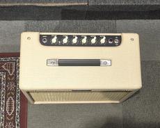 Fender FSR Limited Edition Blues Junior IV / Blonde Crex  [100V][15W]【店頭展示品】_4