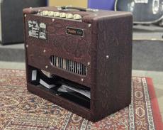 Fender FSR Limited Edition Blues Junior IV Red Snake Texas [100V][15W]【店頭展示品】_4