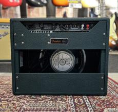 Fender FSR Limited Edition ‘65 Princeton Reverb  / British Racing Green Wheat [12W] [100V]【店頭展示品】_4