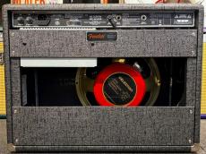 Fender FSR Limited Edition ‘68 Custom Pro Reverb / Pewter [40W] [100V]【店頭展示品】_3