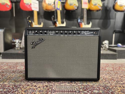 Fender '64 Custom Deluxe Reverb [100V][20W]【店頭展示品】