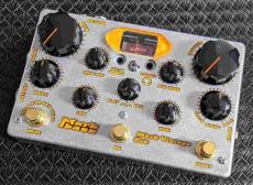 Markbass Mark Vintage Pre