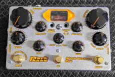 Markbass Mark Vintage Pre_2