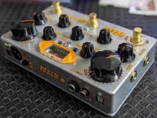 Markbass Mark Vintage Pre_4