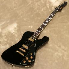 Baum Guitars Backwing, Pure Black_2