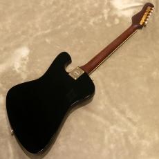 Baum Guitars Backwing, Pure Black_3