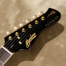 Baum Guitars Backwing, Pure Black_4