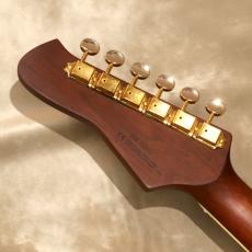 Baum Guitars Backwing, Pure Black_5