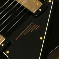Baum Guitars Backwing, Pure Black_9