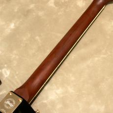 Baum Guitars Backwing, Pure Black_10