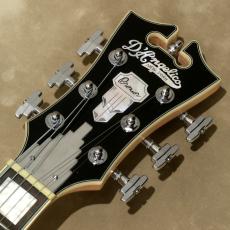 D'Angelico Premier Series Premier Bedford, Oxblood_4